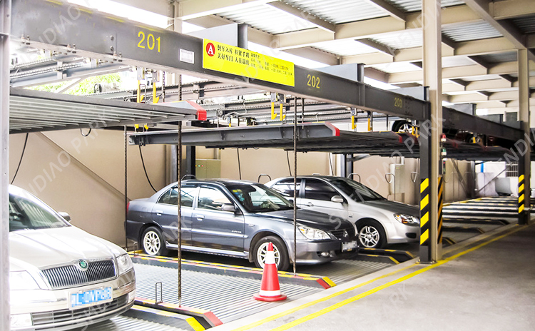 湖南機(jī)械車位廠家 湖南機(jī)械車位廠家